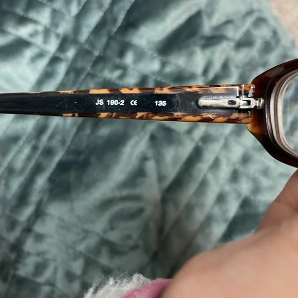 Jill Stuart frames - Picture 4 of 7